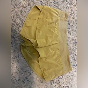 Lululemon shorts